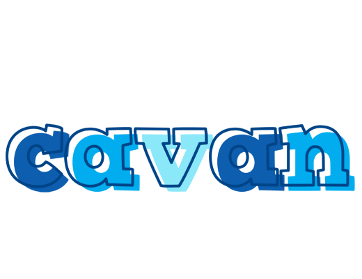Cavan sailor logo