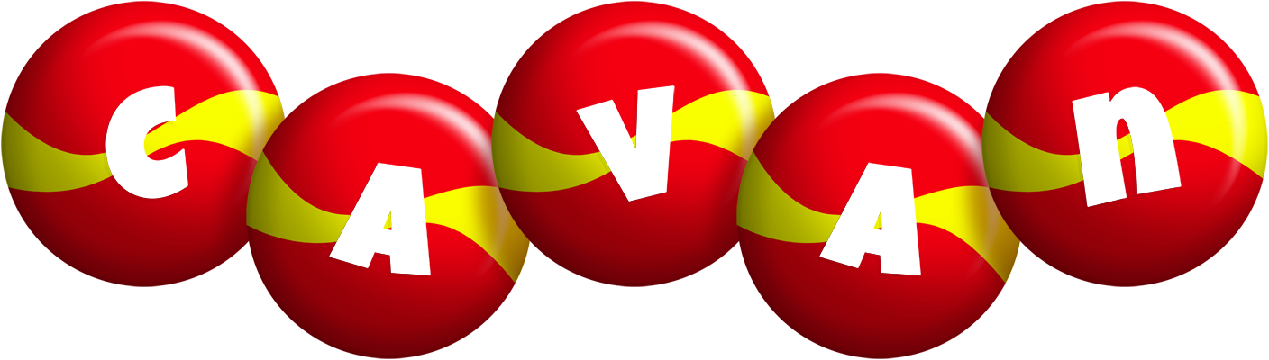 Cavan spain logo