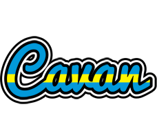 Cavan sweden logo