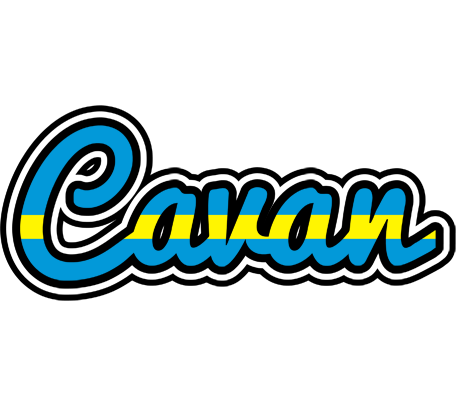 Cavan sweden logo