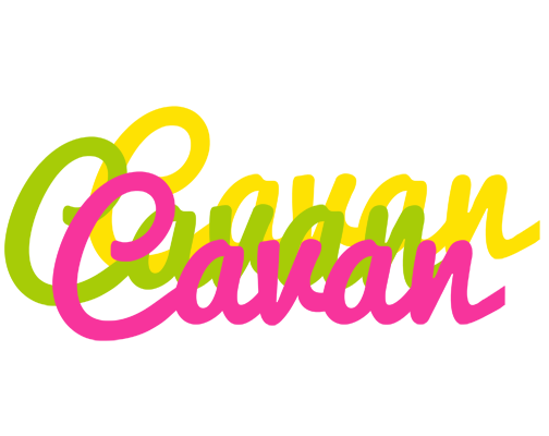 Cavan sweets logo