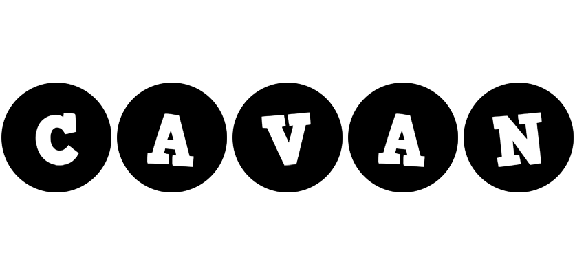 Cavan tools logo