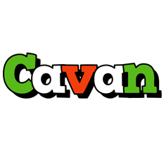 Cavan venezia logo