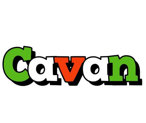 Cavan venezia logo