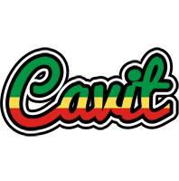 Cavit african logo