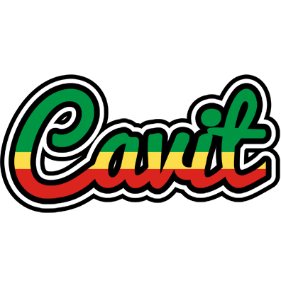 Cavit african logo