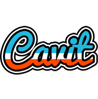 Cavit america logo