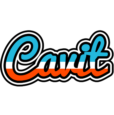 Cavit america logo