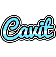 Cavit argentine logo