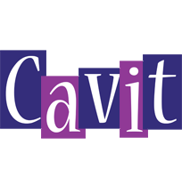 Cavit autumn logo