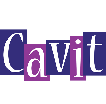 Cavit autumn logo