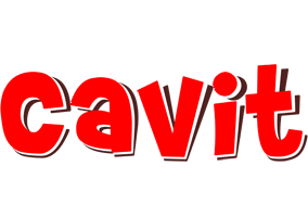 Cavit basket logo