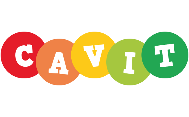 Cavit boogie logo