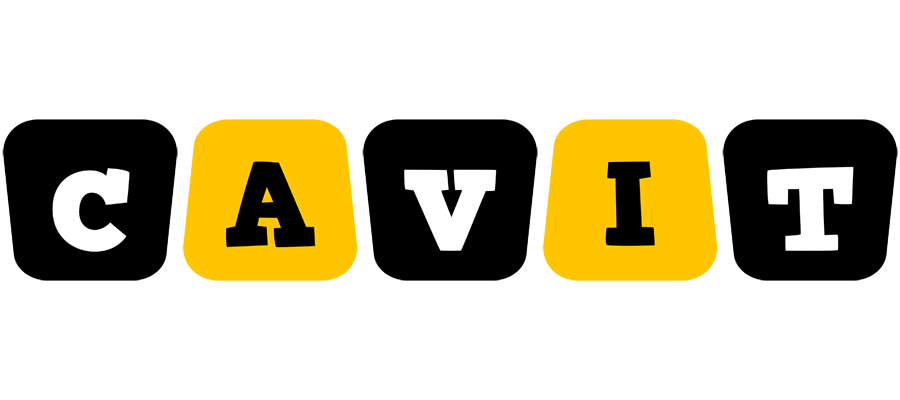 Cavit boots logo