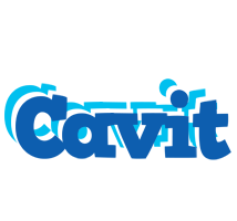 Cavit business logo