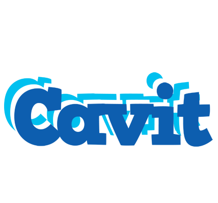 Cavit business logo