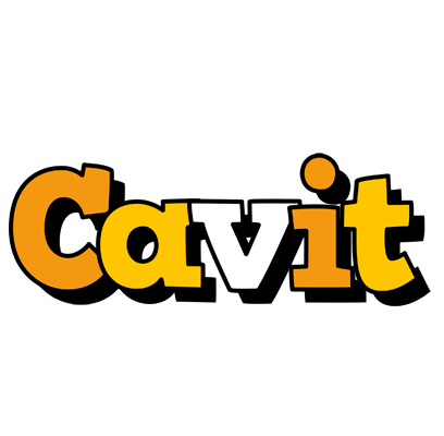Cavit cartoon logo