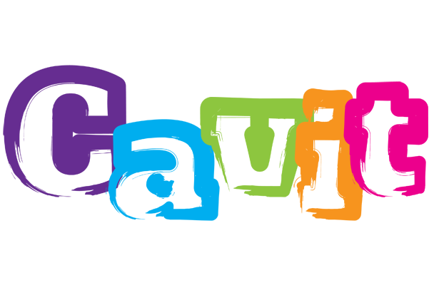 Cavit casino logo