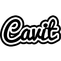 Cavit chess logo