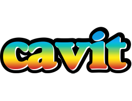 Cavit color logo