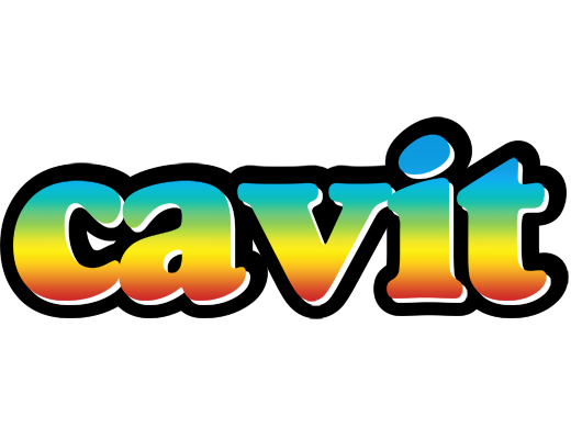 Cavit color logo