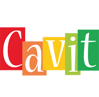 Cavit colors logo