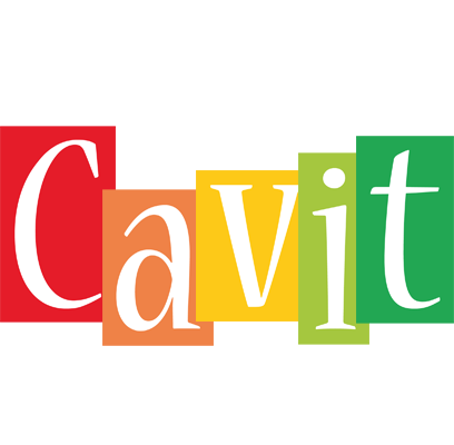 Cavit colors logo