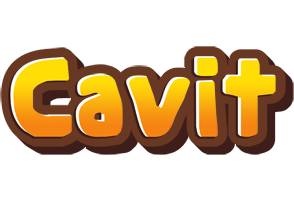 Cavit cookies logo