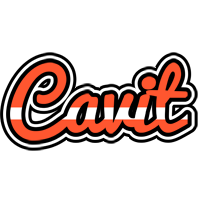 Cavit denmark logo