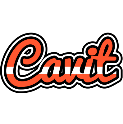 Cavit denmark logo