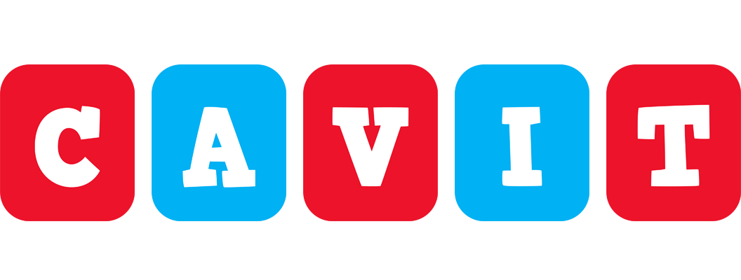 Cavit diesel logo