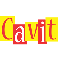 Cavit errors logo