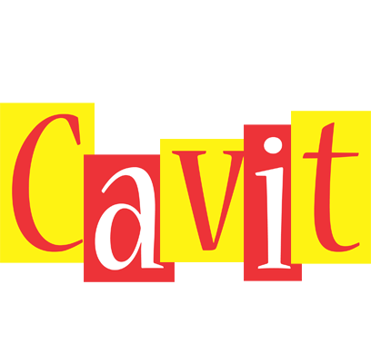 Cavit errors logo