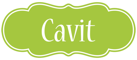 Cavit family logo