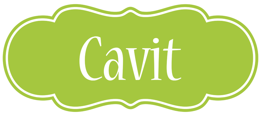 Cavit family logo