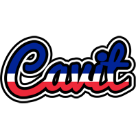 Cavit france logo