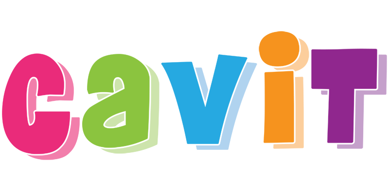 Cavit friday logo