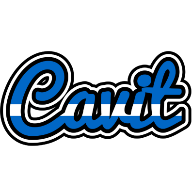 Cavit greece logo