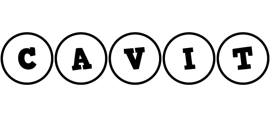 Cavit handy logo