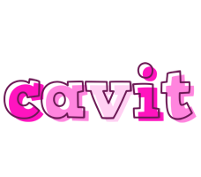 Cavit hello logo