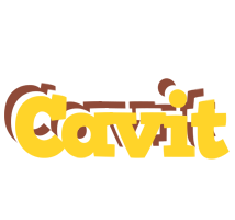 Cavit hotcup logo