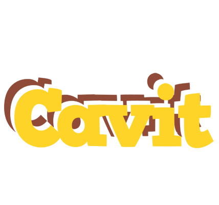 Cavit hotcup logo