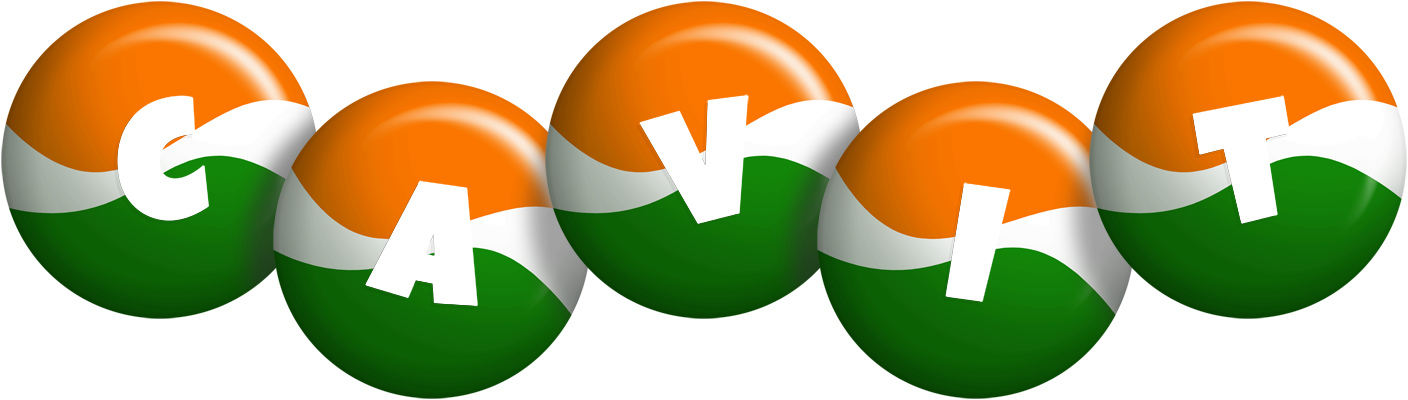 Cavit india logo
