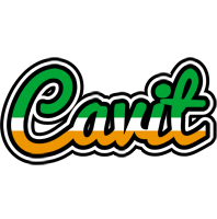 Cavit ireland logo