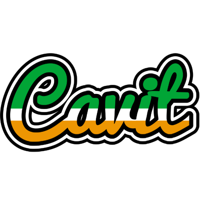 Cavit ireland logo