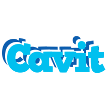 Cavit jacuzzi logo