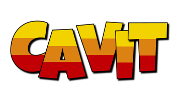 Cavit jungle logo