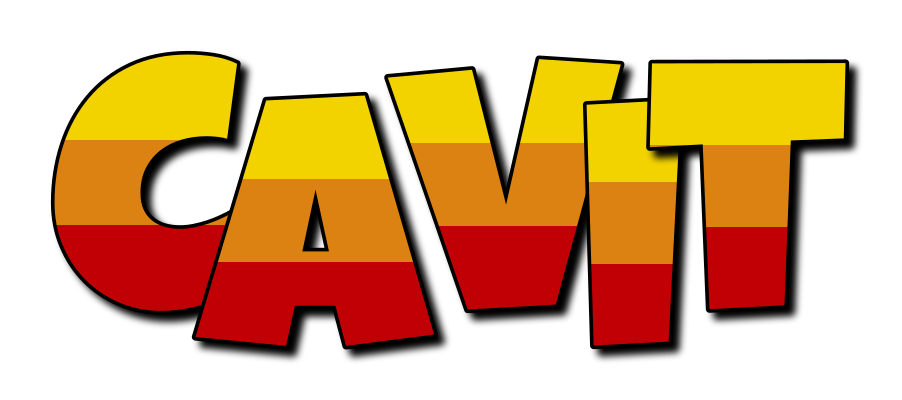 Cavit jungle logo