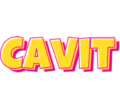 Cavit kaboom logo