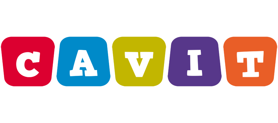 Cavit kiddo logo